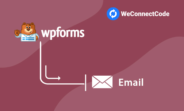 WCC - WP Forms to Email