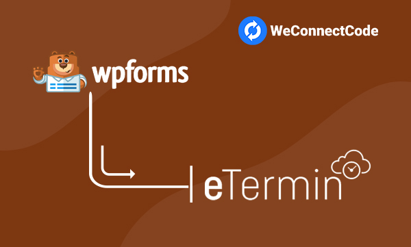 WCC - WP Forms to eTermin