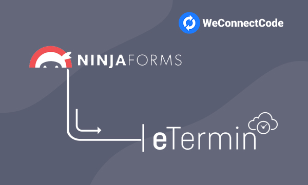 WCC - Ninja Forms to eTermin