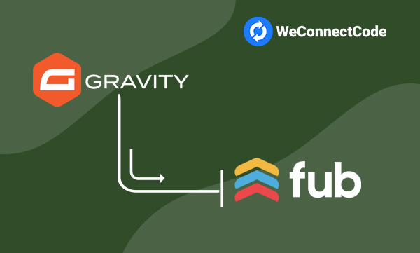 WCC - Gravity Forms to FollowUpBoss