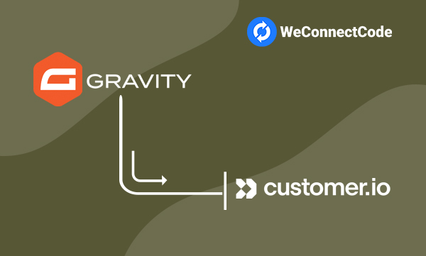 WCC - Gravity Forms to FlyCustomer