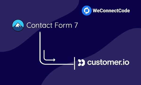 WCC - Contact Form 7 to FlyCustomer