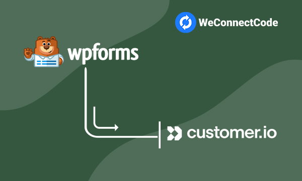 WCC - WP Forms to FlyCustomer