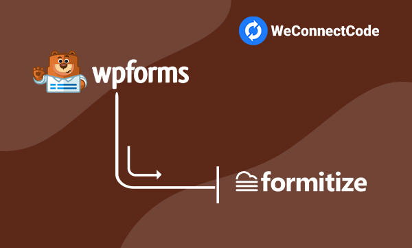 WP Forms to Formitize