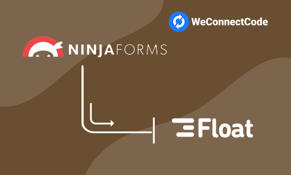 WCC - Ninja Forms to Float