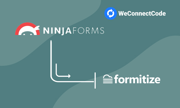 WCC - Ninja Forms to Formitize