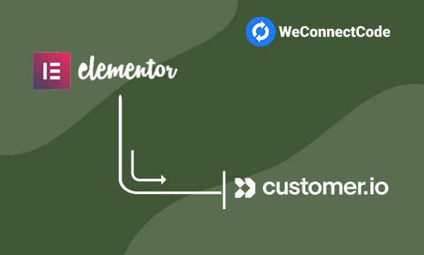 Elementor Forms to FlyCustomer