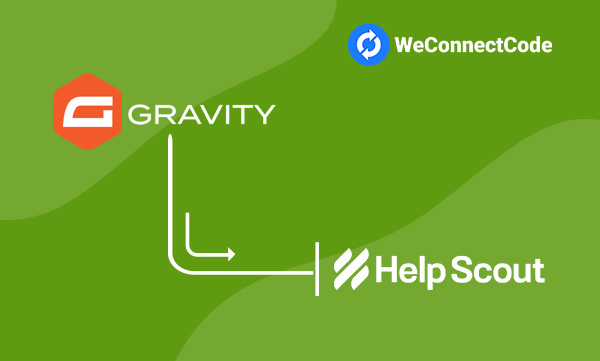 WCC - Gravity Forms to HelpScout