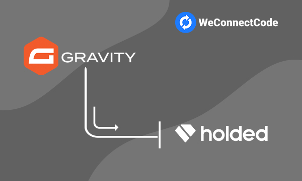 WCC - Gravity Forms to Holded