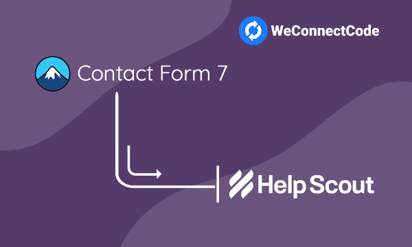 WCC - Contact Form 7 to HelpScout