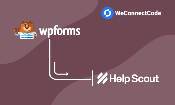 WCC - WP Forms to HelpScout