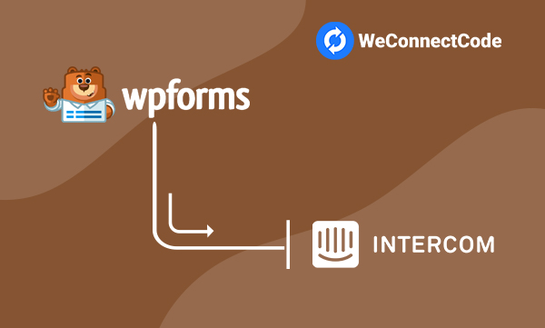 WCC - WP Forms to Intercom