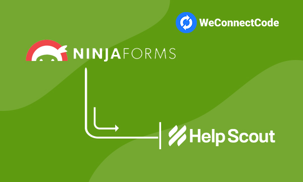 Ninja Forms to HelpScout