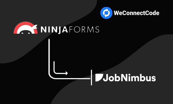 WCC - Ninja Forms to JobNimbus