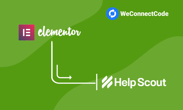 WCC - Elementor Forms to HelpScout