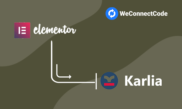 WCC - Elementor Forms to Karlia