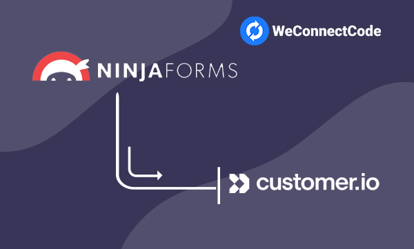 WCC - Ninja Forms to FlyCustomer