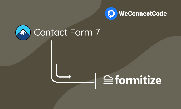 WCC - Contact Form 7 to Formitize