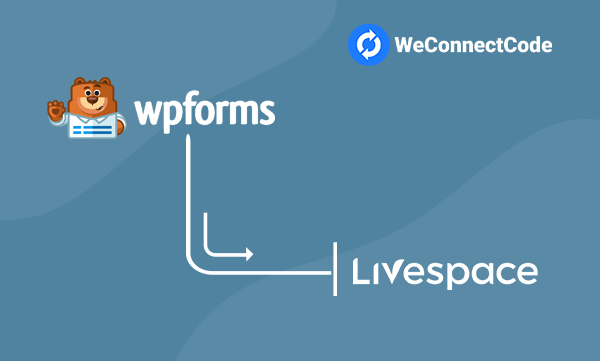 WCC - WP Forms to Livespace