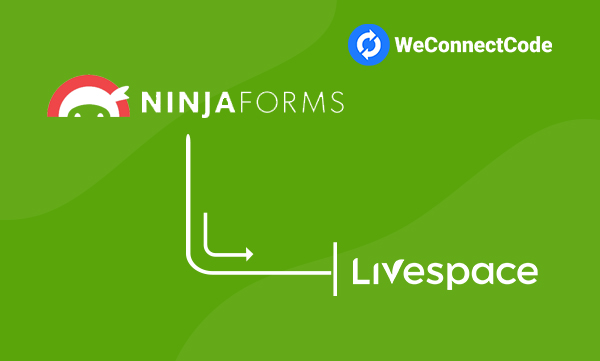 WCC - Ninja Forms to Livespace