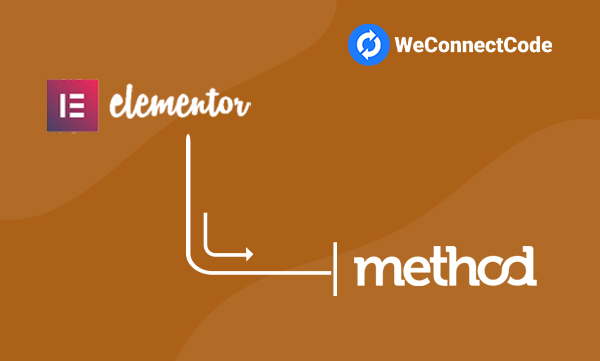 Elementor Forms to Method