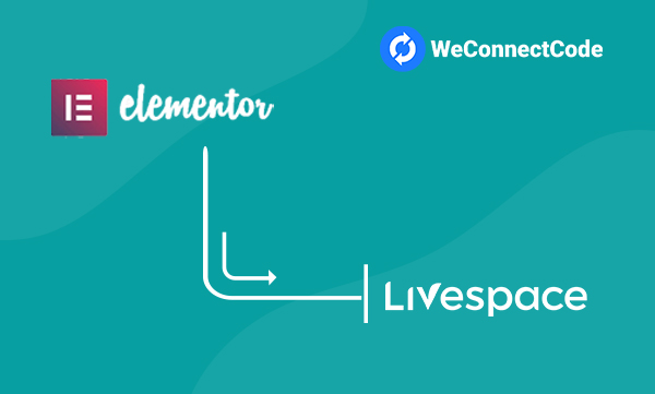 WCC - Elementor Forms to Livespace