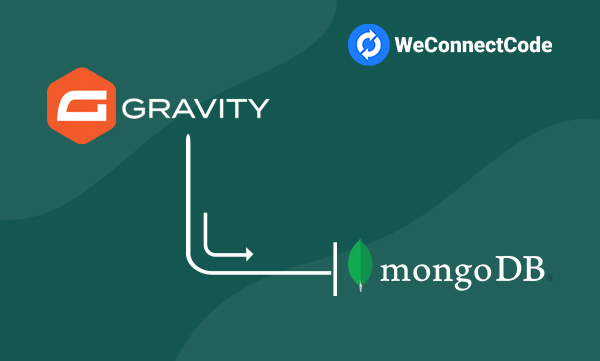 WCC - Gravity Forms to Mongo DB