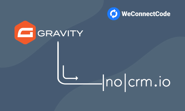 Gravity Forms to NoCRM