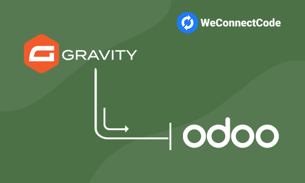 Gravity Forms to Odoo