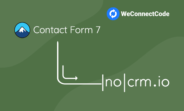 Contact Form 7 to NoCRM