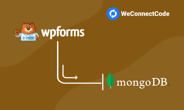 WCC - WP Forms to Mongo DB