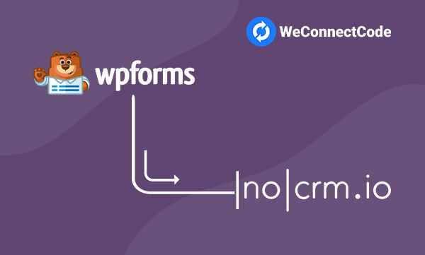 WCC - WP Forms to NoCRM