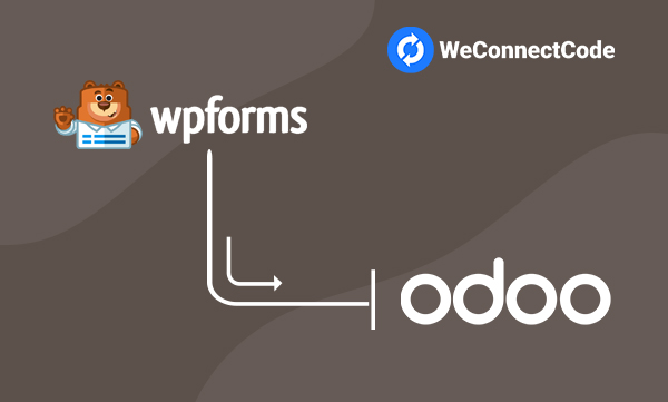 WCC - WP Forms to Odoo