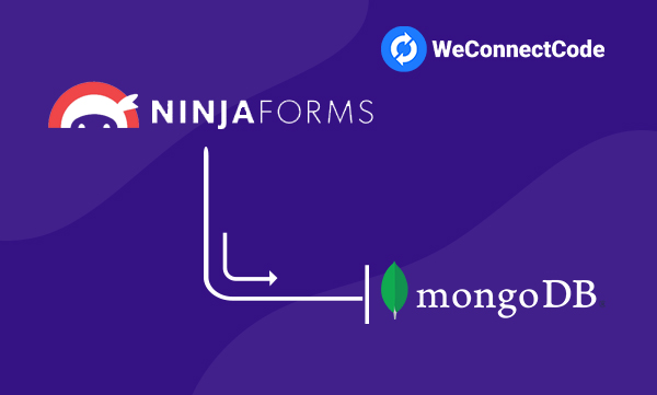 WCC - Ninja Forms to Mongo DB