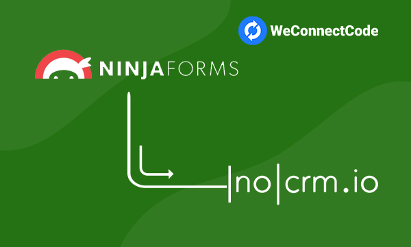 WCC - Ninja Forms to NoCRM