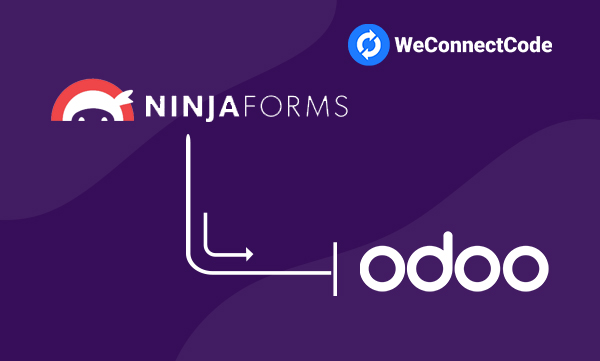 WCC - Ninja Forms to Odoo