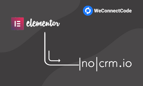 Elementor Forms to NoCRM