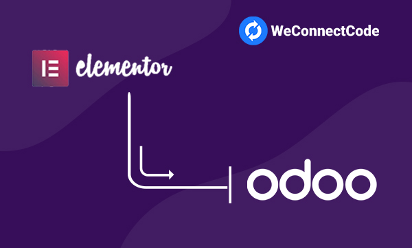 WCC - Elementor Forms to Odoo