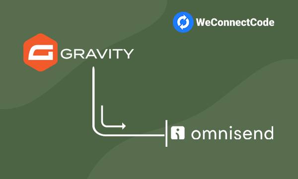 WCC - Gravity Forms to Omnisend