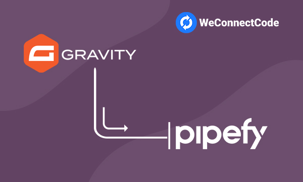 WCC - Gravity Forms to Pipefy