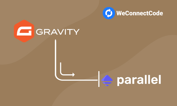 WCC - Gravity Forms to OnParallel