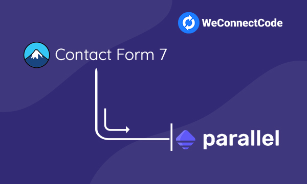 WCC - Contact Form 7 to OnParallel