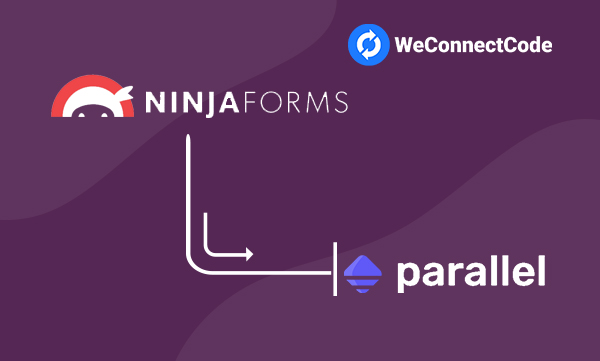 WCC - Ninja Forms to OnParallel