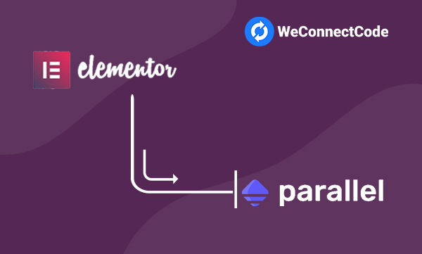 WCC - Elementor Forms to OnParallel