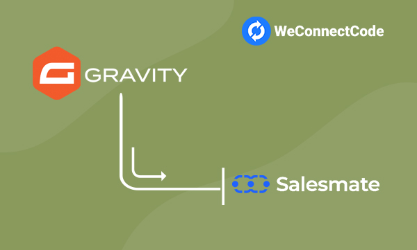 WCC - Gravity Forms to Salesmate