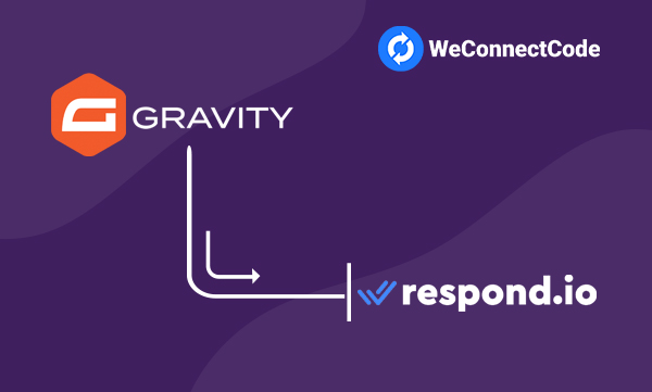 WCC - Gravity Forms to Respond.io