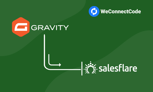 WCC - Gravity Forms to Salesflare