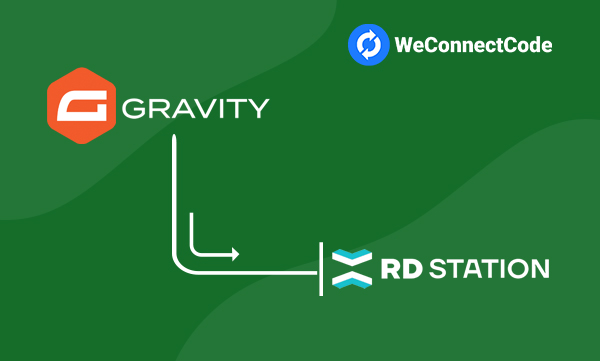 WCC - Gravity Forms to RD Station