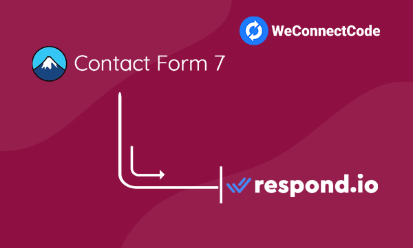 WCC - Contact Form 7 to Respond.io