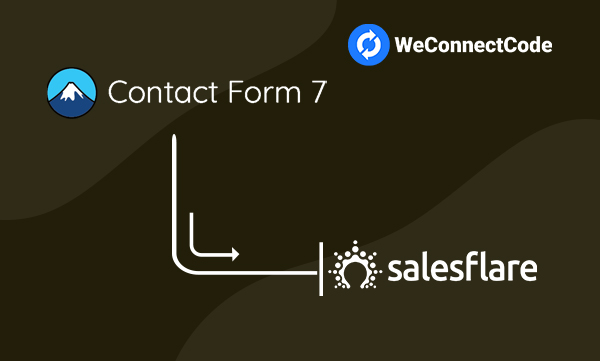 WCC - Contact Form 7 to Salesflare